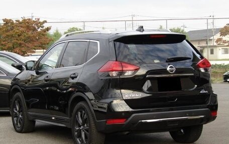 Nissan X-Trail, 2020 год, 2 159 000 рублей, 4 фотография