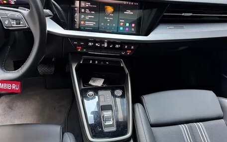 Audi A3, 2023 год, 2 258 444 рублей, 20 фотография