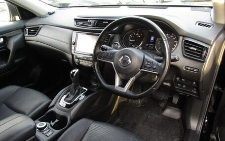 Nissan X-Trail, 2020 год, 2 159 000 рублей, 11 фотография