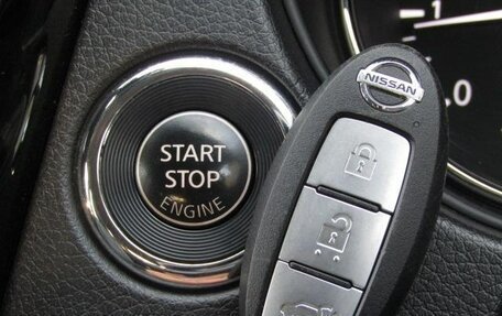 Nissan X-Trail, 2020 год, 2 159 000 рублей, 16 фотография