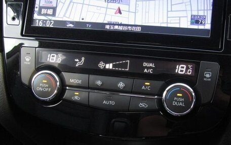 Nissan X-Trail, 2020 год, 2 159 000 рублей, 20 фотография