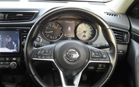 Nissan X-Trail, 2020 год, 2 159 000 рублей, 15 фотография