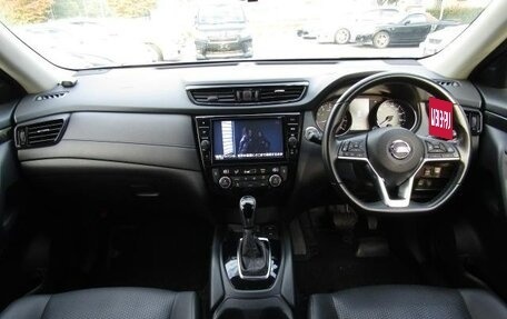 Nissan X-Trail, 2020 год, 2 159 000 рублей, 12 фотография