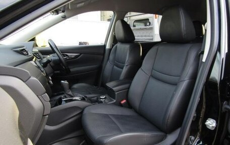 Nissan X-Trail, 2020 год, 2 159 000 рублей, 26 фотография