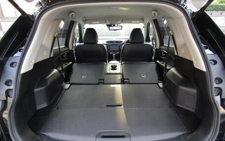 Nissan X-Trail, 2020 год, 2 159 000 рублей, 39 фотография