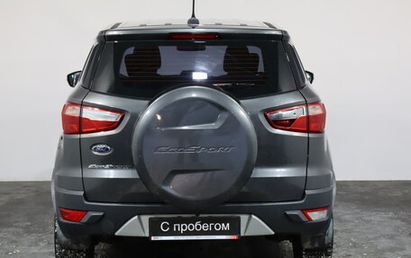 Ford EcoSport, 2017 год, 1 019 000 рублей, 5 фотография