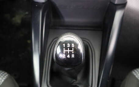 Ford EcoSport, 2017 год, 1 019 000 рублей, 10 фотография