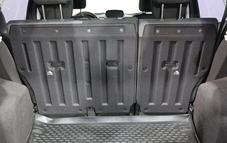 Ford EcoSport, 2017 год, 1 019 000 рублей, 14 фотография