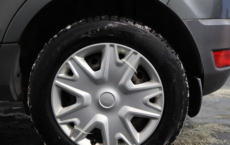 Ford EcoSport, 2017 год, 1 019 000 рублей, 15 фотография