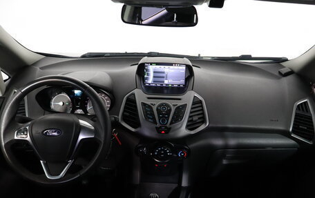 Ford EcoSport, 2017 год, 1 019 000 рублей, 7 фотография