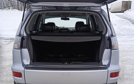 Mitsubishi Outlander III рестайлинг 3, 2012 год, 1 350 000 рублей, 12 фотография