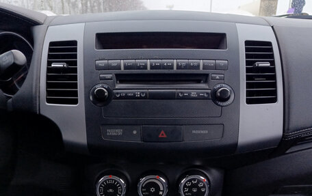 Mitsubishi Outlander III рестайлинг 3, 2012 год, 1 350 000 рублей, 18 фотография