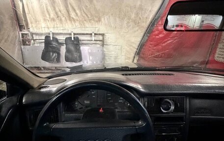 Audi 80, 1986 год, 180 000 рублей, 5 фотография