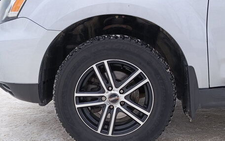 Mitsubishi Outlander III рестайлинг 3, 2012 год, 1 350 000 рублей, 22 фотография