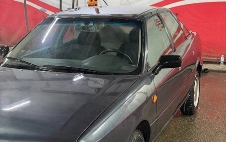 Audi 80, 1986 год, 180 000 рублей, 6 фотография