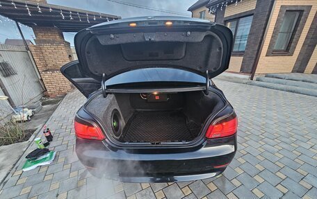 BMW 5 серия, 2007 год, 1 300 000 рублей, 10 фотография