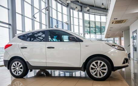 Hyundai ix35 I рестайлинг, 2014 год, 1 548 000 рублей, 8 фотография