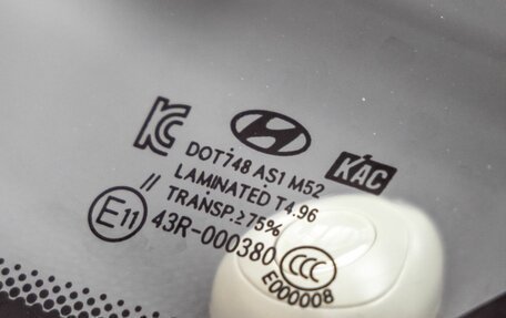 Hyundai ix35 I рестайлинг, 2014 год, 1 548 000 рублей, 12 фотография