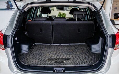 Hyundai ix35 I рестайлинг, 2014 год, 1 548 000 рублей, 14 фотография