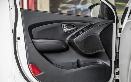 Hyundai ix35 I рестайлинг, 2014 год, 1 548 000 рублей, 16 фотография