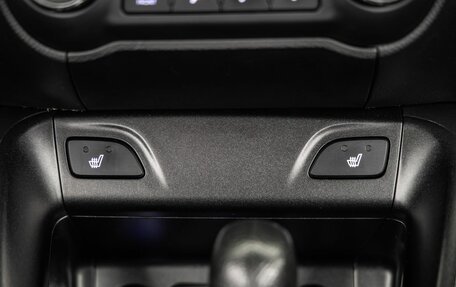 Hyundai ix35 I рестайлинг, 2014 год, 1 548 000 рублей, 32 фотография