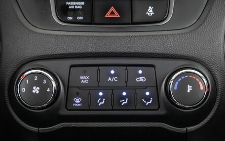 Hyundai ix35 I рестайлинг, 2014 год, 1 548 000 рублей, 31 фотография