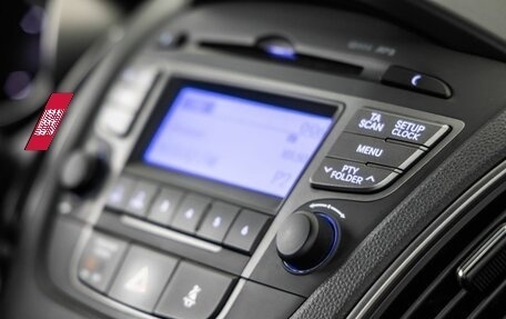 Hyundai ix35 I рестайлинг, 2014 год, 1 548 000 рублей, 27 фотография