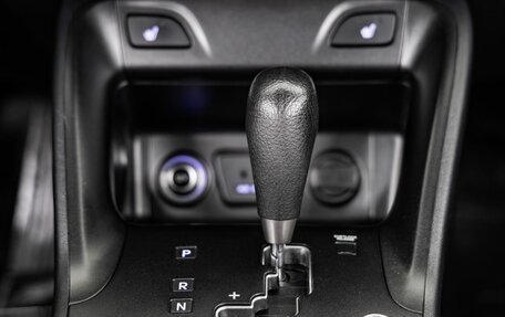 Hyundai ix35 I рестайлинг, 2014 год, 1 548 000 рублей, 33 фотография