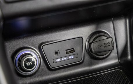 Hyundai ix35 I рестайлинг, 2014 год, 1 548 000 рублей, 37 фотография