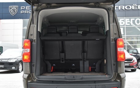 Citroen SpaceTourer I, 2018 год, 2 800 000 рублей, 7 фотография