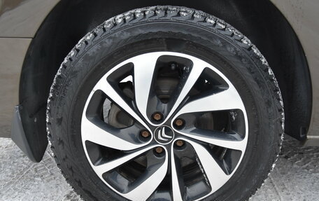 Citroen SpaceTourer I, 2018 год, 2 800 000 рублей, 11 фотография