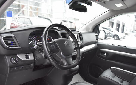 Citroen SpaceTourer I, 2018 год, 2 800 000 рублей, 14 фотография