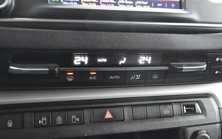 Citroen SpaceTourer I, 2018 год, 2 800 000 рублей, 22 фотография