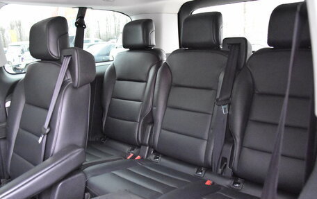 Citroen SpaceTourer I, 2018 год, 2 800 000 рублей, 19 фотография