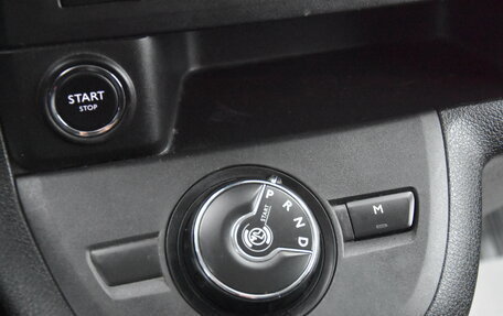 Citroen SpaceTourer I, 2018 год, 2 800 000 рублей, 23 фотография