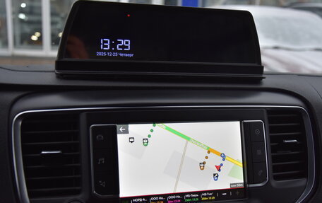 Citroen SpaceTourer I, 2018 год, 2 800 000 рублей, 20 фотография