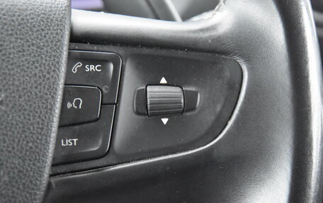 Citroen SpaceTourer I, 2018 год, 2 800 000 рублей, 28 фотография