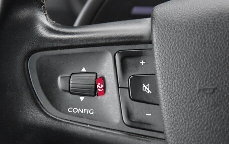 Citroen SpaceTourer I, 2018 год, 2 800 000 рублей, 27 фотография