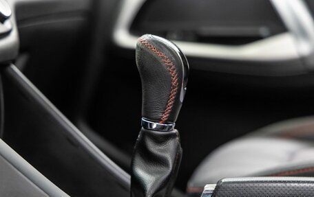 Chery Tiggo 5 I рестайлинг, 2016 год, 998 000 рублей, 31 фотография