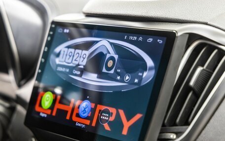 Chery Tiggo 5 I рестайлинг, 2016 год, 998 000 рублей, 27 фотография