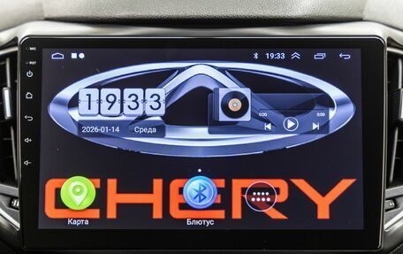 Chery Tiggo 5 I рестайлинг, 2016 год, 998 000 рублей, 20 фотография