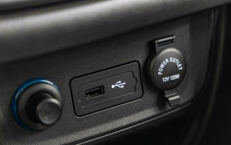 Chery Tiggo 5 I рестайлинг, 2016 год, 998 000 рублей, 24 фотография