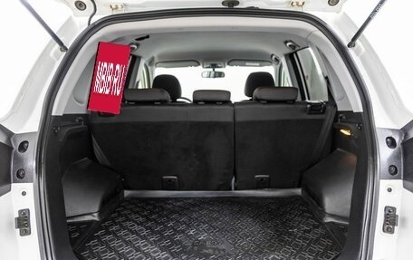 Chery Tiggo 5 I рестайлинг, 2016 год, 998 000 рублей, 34 фотография