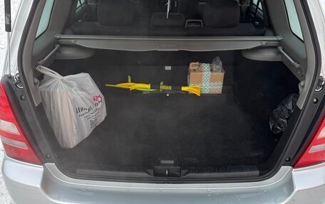 Subaru Forester, 2002 год, 1 555 555 рублей, 5 фотография