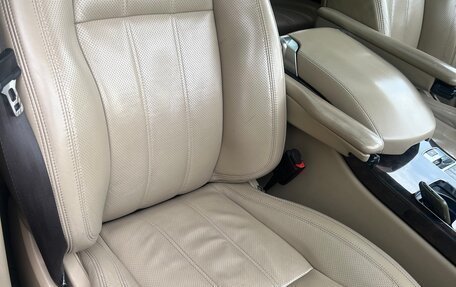 Land Rover Range Rover IV рестайлинг, 2013 год, 3 500 000 рублей, 9 фотография