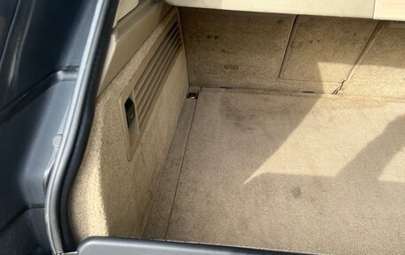 Land Rover Range Rover IV рестайлинг, 2013 год, 3 500 000 рублей, 15 фотография