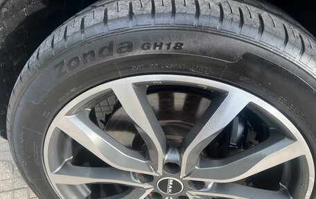 Land Rover Range Rover IV рестайлинг, 2013 год, 3 500 000 рублей, 17 фотография