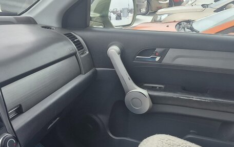 Honda CR-V III рестайлинг, 2007 год, 850 000 рублей, 3 фотография