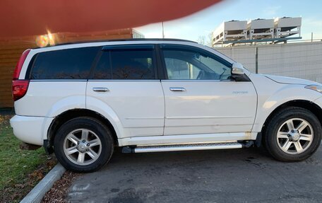 Great Wall Hover H5, 2012 год, 450 000 рублей, 3 фотография