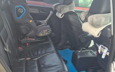 Honda CR-V III рестайлинг, 2007 год, 850 000 рублей, 11 фотография